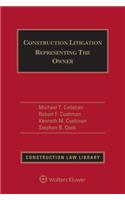 Construction Litigation