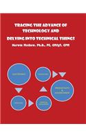 Tracing The Advance Of Technology And Delving Into Technical Things