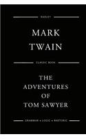 Adventures Of Tom Sawyer