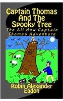 Captain Thomas And The Spooky Tree