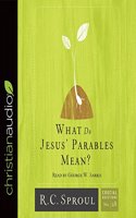 What Do Jesus' Parables Mean?