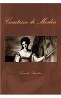 Comtesse de Merlin: Condesa de Merlin