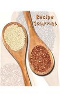 Recipe Journal