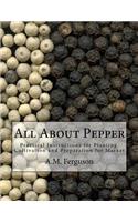 All About Pepper