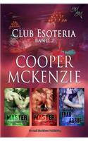 Club Esoteria Band 2