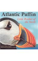 Atlantic Puffin