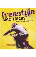 Freestyle BMX Tricks