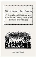 Westchester Patriarchs