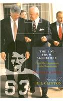 Boy from Altheimer