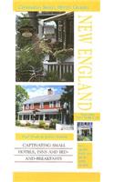 New England and New York City