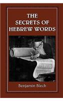 Secrets of Hebrew Words