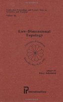 Lectures on Low-Dimensional Topology