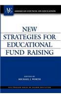 New Strategies for Educational Fund Raising