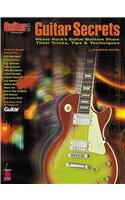 Guitar One Presents Guitar Secrets
