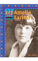 Amelia Earhart