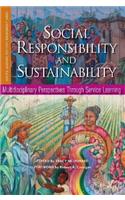 Social Responsibility and Sustainability