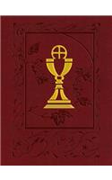 Roman Missal Personal Edition