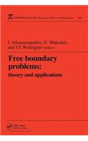 Free Boundary Problems