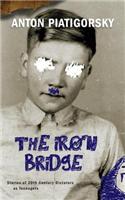 The Iron Bridge: Short Stories of 20th Century Dictators as Teenagers