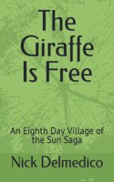Giraffe Is Free