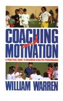 Coaching and Motivation