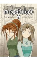 Megatokyo