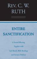 Entire Sanctification