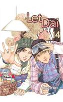 Let Dai Volume 14