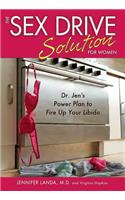 Sex Drive Solution for Women