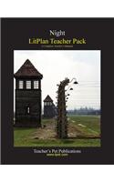 Litplan Teacher Pack