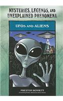 UFOs and Aliens