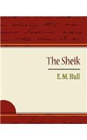 Sheik