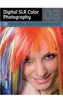 Digital SLR Color Photography