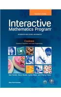Imp 2e Y2 Cookies Teacher's Guide