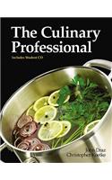 Culinary Professional
