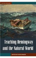 Teaching Hemingway and the Natural World