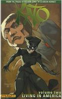 Kevin Smith's Kato Volume 2