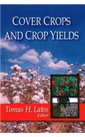Cover Crops & Crop Yields