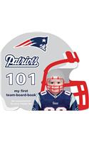 New England Patriots 101