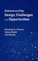 Co-Design of Integrated Circuits and On-Chip Antennas