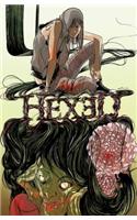 Hexed: The Harlot & the Thief Vol. 1
