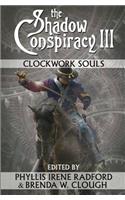 The Shadow Conspiracy III