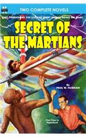 Secret of the Martians & The Variable Man