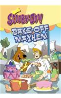 Scooby-Doo in Bake-Off Mayhem