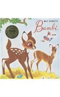 Walt Disney's Bambi: Vintage Collection