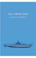 Full Crash Dive