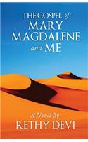 The Gospel of Mary Magdalene and Me