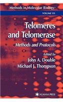 Telomeres and Telomerase