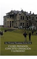 Clubes Privados