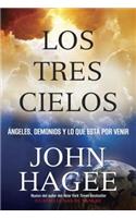 Tres Cielos